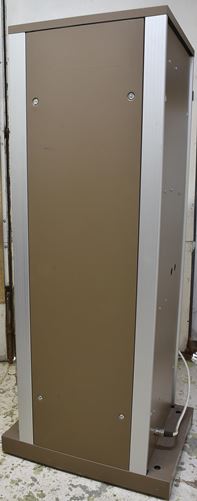 various-Ultra-heavy-duty 37U rack (Genesis)